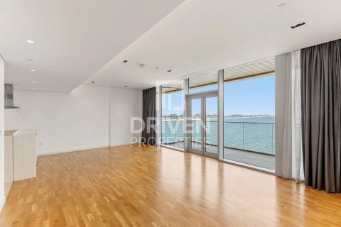 Apartament në Bluewaters, Dubai, Emiratet e Bashkuara Arabe 1 dhomë gjumi, 106.47 m2. № 745186 - Foto 4