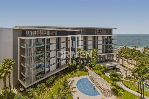 Apartament në Bluewaters, Dubai, Emiratet e Bashkuara Arabe 1 dhomë gjumi, 106.47 m2. № 745186 - Foto 11
