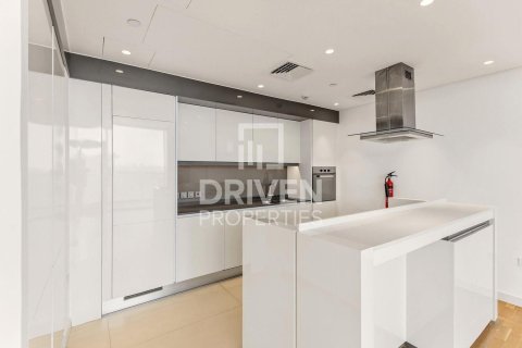 Apartament në Bluewaters, Dubai, Emiratet e Bashkuara Arabe 1 dhomë gjumi, 106.47 m2. № 745186 - Foto 5