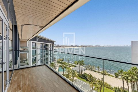 Apartament në Bluewaters, Dubai, Emiratet e Bashkuara Arabe 1 dhomë gjumi, 106.47 m2. № 745186 - Foto 9