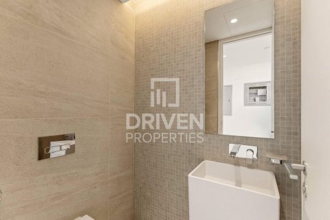 Apartament në Bluewaters, Dubai, Emiratet e Bashkuara Arabe 1 dhomë gjumi, 106.47 m2. № 745186 - Foto 8