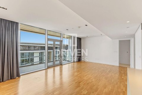 Apartament në Bluewaters, Dubai, Emiratet e Bashkuara Arabe 1 dhomë gjumi, 106.47 m2. № 745186 - Foto 2