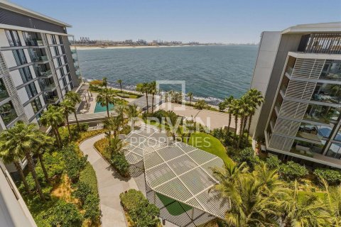 Apartament në Bluewaters, Dubai, Emiratet e Bashkuara Arabe 1 dhomë gjumi, 106.47 m2. № 745186 - Foto 12