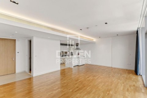 Apartament në Bluewaters, Dubai, Emiratet e Bashkuara Arabe 1 dhomë gjumi, 106.47 m2. № 745186 - Foto 3