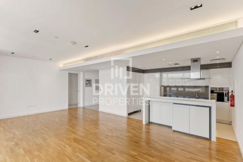 Apartment i Bluewaters, Dubai, UAE 1 soveværelse, 106.47 kvm № 745186