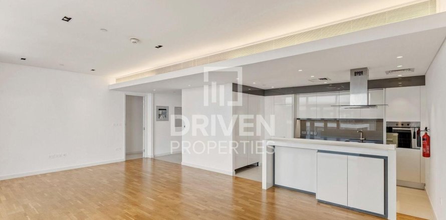 Apartament në Bluewaters, Dubai, Emiratet e Bashkuara Arabe 1 dhomë gjumi, 106.47 m2. № 745186