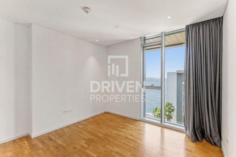 Apartament në Bluewaters, Dubai, Emiratet e Bashkuara Arabe 1 dhomë gjumi, 106.47 m2. № 745186 - Foto 7