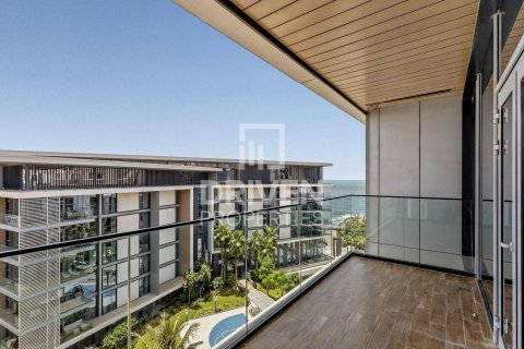 Apartament në Bluewaters, Dubai, Emiratet e Bashkuara Arabe 1 dhomë gjumi, 106.47 m2. № 745186 - Foto 10