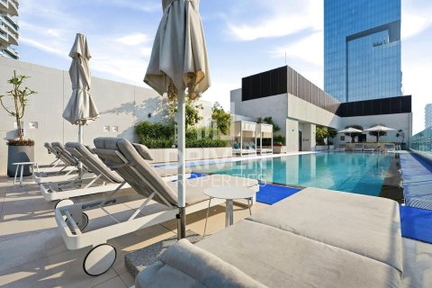 Üürile anda korter asukohaga Jumeirah Village Circle, Dubai, AÜE: 1 magamistoaga, 92.81 m² Nr 745185 - pilt 17