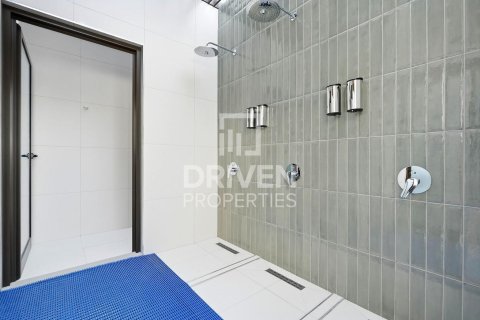 Üürile anda korter asukohaga Jumeirah Village Circle, Dubai, AÜE: 1 magamistoaga, 92.81 m² Nr 745185 - pilt 14