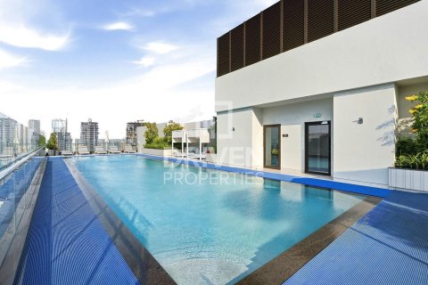 Üürile anda korter asukohaga Jumeirah Village Circle, Dubai, AÜE: 1 magamistoaga, 92.81 m² Nr 745185 - pilt 4