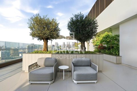 Üürile anda korter asukohaga Jumeirah Village Circle, Dubai, AÜE: 1 magamistoaga, 92.81 m² Nr 745185 - pilt 19