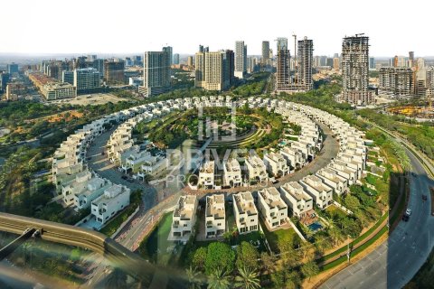 Üürile anda korter asukohaga Jumeirah Village Circle, Dubai, AÜE: 1 magamistoaga, 92.81 m² Nr 745185 - pilt 28