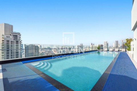 Üürile anda korter asukohaga Jumeirah Village Circle, Dubai, AÜE: 1 magamistoaga, 92.81 m² Nr 745185 - pilt 25