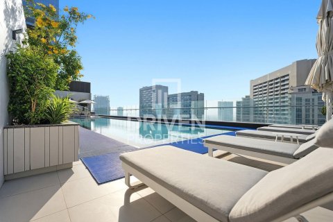 Üürile anda korter asukohaga Jumeirah Village Circle, Dubai, AÜE: 1 magamistoaga, 92.81 m² Nr 745185 - pilt 27