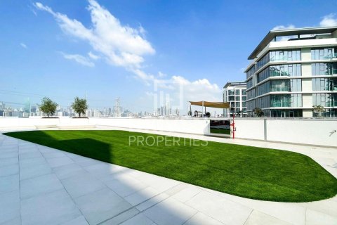 Apartment in Mohammed Bin Rashid City, Dubai, UAE 2 bedrooms, 108.51 sq.m. № 745163 - photo 16