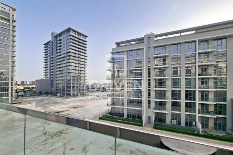 Apartment in Mohammed Bin Rashid City, Dubai, UAE 2 bedrooms, 108.51 sq.m. № 745163 - photo 1
