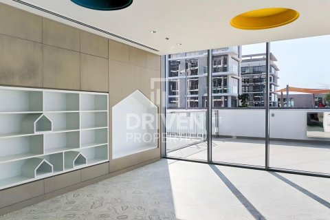 Apartment in Mohammed Bin Rashid City, Dubai, UAE 2 bedrooms, 108.51 sq.m. № 745163 - photo 15