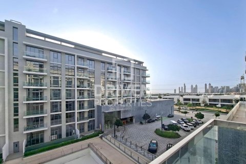 Apartment in Mohammed Bin Rashid City, Dubai, UAE 2 bedrooms, 108.51 sq.m. № 745163 - photo 3