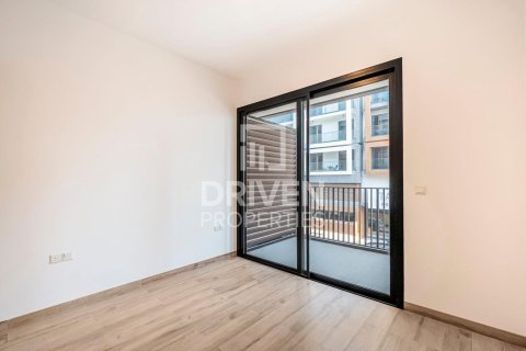 Leilighet til leie i Jumeirah Village Circle, Dubai, Emiratene 2 soverom, 110.37 kvm Nr. 745184 - Foto 6