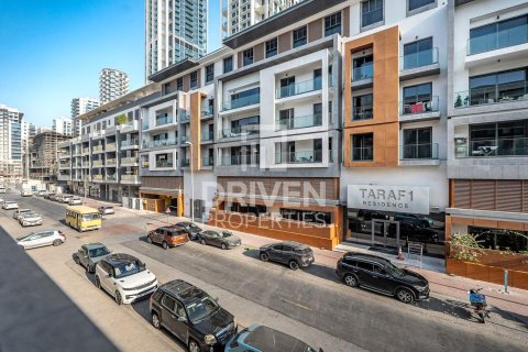 Leilighet til leie i Jumeirah Village Circle, Dubai, Emiratene 2 soverom, 110.37 kvm Nr. 745184 - Foto 13