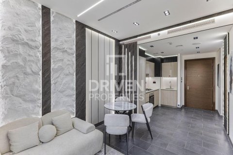 Квартира в Мохаммед Бин Рашид Сити, Дубай, ОАЕ 1 спальня, 53.51м2 № 745188
