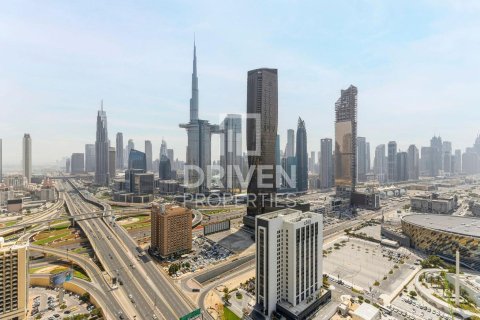 Appartamento in affitto a Al Satwa, Dubai, EAU 3 camere da letto, 222.97 mq. № 745164 - foto 1