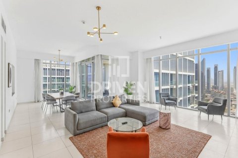 Appartamento in affitto a Al Satwa, Dubai, EAU 3 camere da letto, 222.97 mq. № 745164 - foto 8