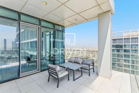 Appartamento in affitto a Al Satwa, Dubai, EAU 3 camere da letto, 222.97 mq. № 745164 - foto 3