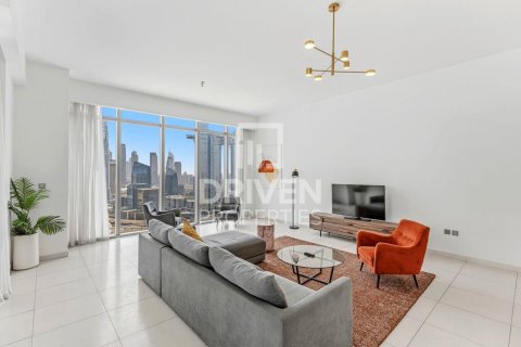 Appartamento in affitto a Al Satwa, Dubai, EAU 3 camere da letto, 222.97 mq. № 745164 - foto 2