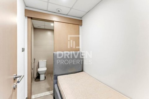 Appartamento in affitto a Al Satwa, Dubai, EAU 3 camere da letto, 222.97 mq. № 745164 - foto 9