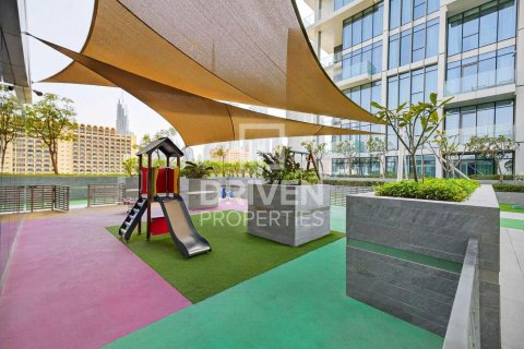 Appartamento in affitto a Al Satwa, Dubai, EAU 3 camere da letto, 222.97 mq. № 745164 - foto 23