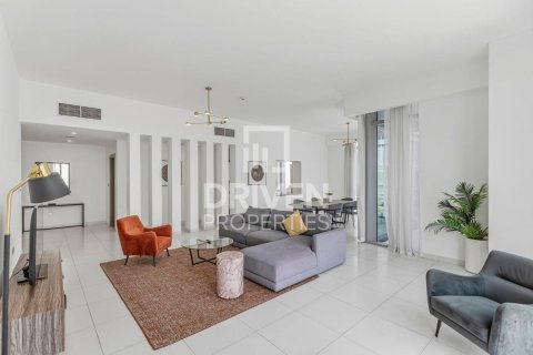 Appartamento in affitto a Al Satwa, Dubai, EAU 3 camere da letto, 222.97 mq. № 745164 - foto 6
