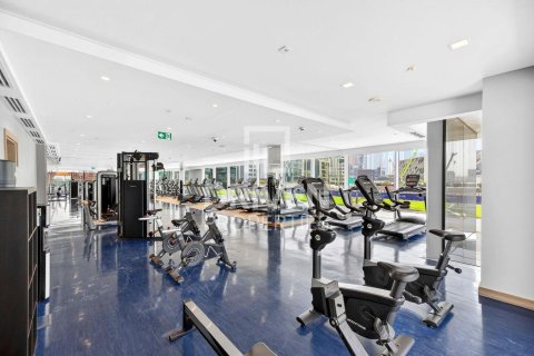 Appartamento in affitto a Al Satwa, Dubai, EAU 3 camere da letto, 222.97 mq. № 745164 - foto 22
