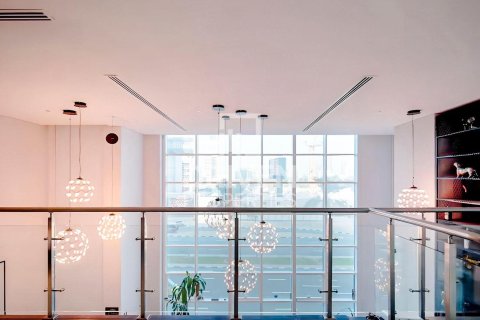 Διαμέρισμα σε Dubai Marina, Dubai, ΗΑΕ 1 υπνοδωμάτιο, 185.9 τ.μ. Αρ. 745187 - φωτογραφία 10
