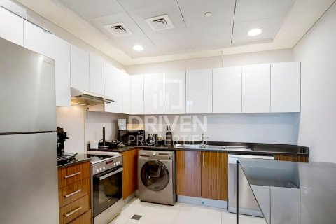 Διαμέρισμα σε Dubai Marina, Dubai, ΗΑΕ 1 υπνοδωμάτιο, 185.9 τ.μ. Αρ. 745187 - φωτογραφία 8