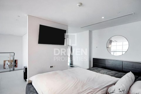 Διαμέρισμα σε Dubai Marina, Dubai, ΗΑΕ 1 υπνοδωμάτιο, 185.9 τ.μ. Αρ. 745187 - φωτογραφία 4