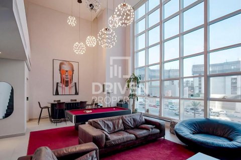 آپارتمان در Dubai Marina، Dubai ، امارات متحده عربی 1 خوابه ، 185.9 متر مربع. شماره 745187