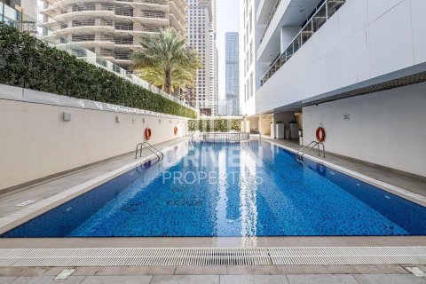 Διαμέρισμα σε Dubai Marina, Dubai, ΗΑΕ 1 υπνοδωμάτιο, 185.9 τ.μ. Αρ. 745187 - φωτογραφία 19