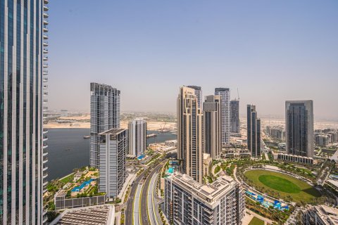 Apartament de închiriat în Dubai Creek Harbour (The Lagoons), Dubai, EAU 3 dormitoare, 132.55 mp.  №759858 - poză 15