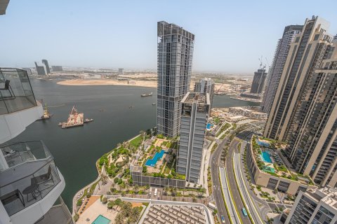 Συγκρότημα διαμερισμάτων σε Dubai Creek Harbour (The Lagoons), Dubai, ΗΑΕ 3 υπνοδωμάτια, 148.44 τ.μ. Αρ. 759857 - φωτογραφία 4