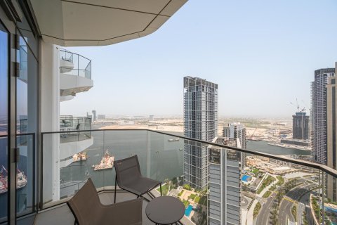 Συγκρότημα διαμερισμάτων σε Dubai Creek Harbour (The Lagoons), Dubai, ΗΑΕ 3 υπνοδωμάτια, 148.44 τ.μ. Αρ. 759857 - φωτογραφία 5