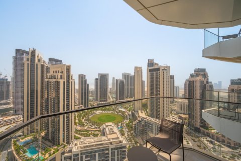 Συγκρότημα διαμερισμάτων σε Dubai Creek Harbour (The Lagoons), Dubai, ΗΑΕ 3 υπνοδωμάτια, 148.44 τ.μ. Αρ. 759857 - φωτογραφία 6