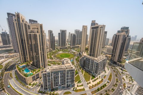 Συγκρότημα διαμερισμάτων σε Dubai Creek Harbour (The Lagoons), Dubai, ΗΑΕ 3 υπνοδωμάτια, 148.44 τ.μ. Αρ. 759857 - φωτογραφία 17