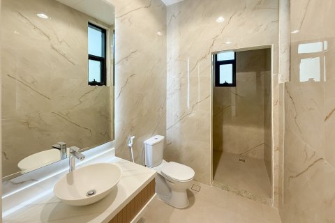 Vilë në Dubai, Emiratet e Bashkuara Arabe 5 dhoma gjumi, 743.22 m2. № 759853 - Foto 16