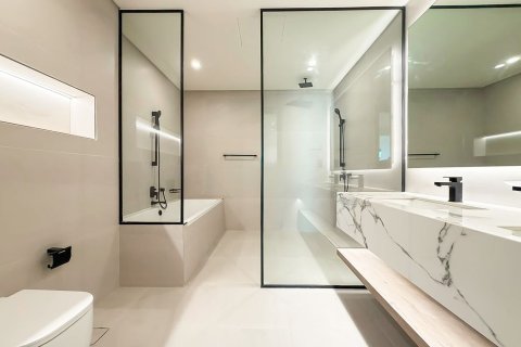 Adosado en alquiler en Dubai Land, Dubai, EAU 3 dormitorios, 290.59 m2 № 759855 - foto 15