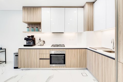 Apartemen di Dubai Hills Estate, UEA 2 kamar tidur, 111.34 m2 nomor 759852 - foto 1