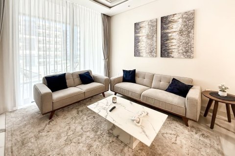 Apartemen di Dubai Hills Estate, UEA 2 kamar tidur, 111.34 m2 nomor 759852 - foto 7
