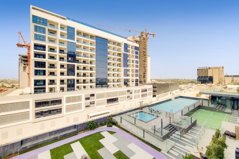 Apartemen di Dubai Hills Estate, UEA 2 kamar tidur, 111.34 m2 nomor 759852 - foto 9