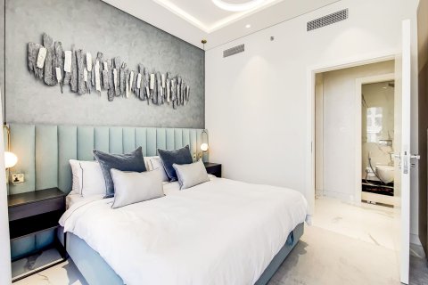 Apartemen di Dubai Hills Estate, UEA 2 kamar tidur, 111.34 m2 nomor 759852 - foto 5